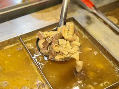 -老广州牛杂(深圳白石洲总店)