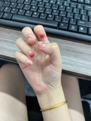 -J·花崎美睫美甲