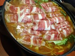 -HONGA HONGA雄家(曹路店)