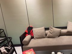 -绿杨春·淮扬宴(庐山路店)