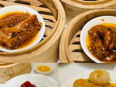 -香宫中餐厅·大连香格里拉(人民路店)