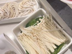 -牛焱·贵州黄牛肉火锅(城西银泰店)