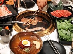 -花味烤肉·拌饭(庐阳万象汇店)