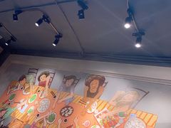 -金谷园饺子·烧烤·家宴(人大总店)