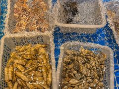 -小时候焗海鲜(鄞州万达店)