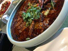 -铜锣湾·有麝自然香(重庆新天地店)