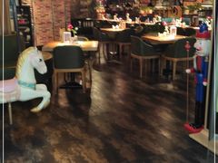 大堂-西豪果木牛排(龙泉万达店)