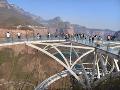 -河南宝泉旅游区