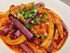 李庄烧茄子-三江里·宜宾川菜(亚运村店)
