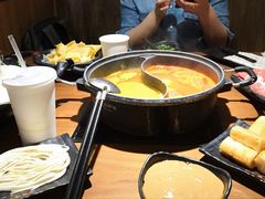 -呷哺呷哺 黄金牧场 (回龙观港龙店)