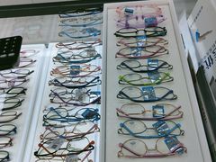 -华彬眼镜专业渐进配镜(潘家园店)