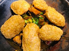 -小菜园新徽菜(滁州苏宁店)