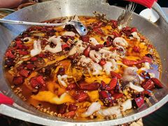 -水煮三国·川鲁江湖菜(香山店)