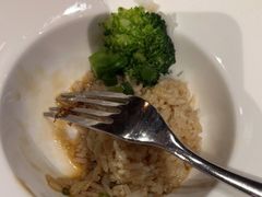 -顺德美的万豪酒店·自助餐·贡厨
