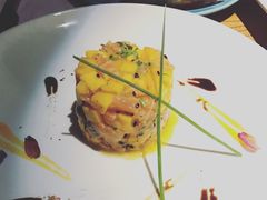 -Amanda餐厅(长乐路店)