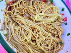-马叉虫和妖且闲·长沙大排档(解放西店)