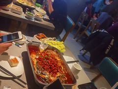 -半天妖烤鱼(印象城店)