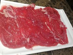 渝达嫩牛肉-重庆渝达老火锅(春熙路店)