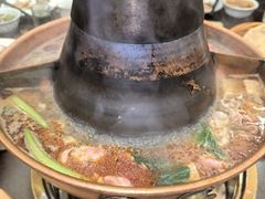 -莒县世起全羊馆(塔桥人家店)