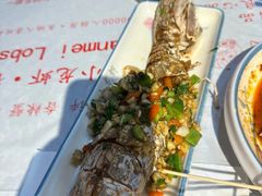 -三妹小龙虾·黄油蟹(华侨城总店)