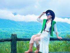 -石棉县孟获城