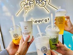 -龙湖南京江北天街