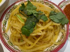 -71号豆汤饭·成都小馆(华府大道店)