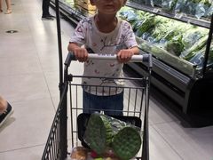 -盒马鲜生(莱蒙都会店)