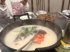 -淳安二十八道·新派民间菜·淳鱼馆(阳光路店)