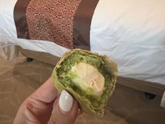 -詹记桃酥(包河万达店)