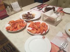 -芭菲盛宴·环球美食(袁家岗店)