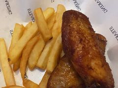 -食间牛排(湖西路店)