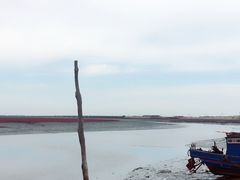 -红海滩国家风景廊道