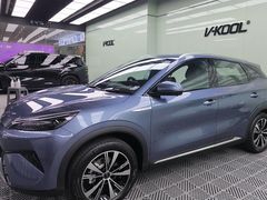 -优车会·V-KOOL威固(北山店)