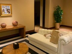 -青岛海尔洲际酒店