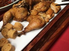 -小吊梨汤·北京菜(香山店)