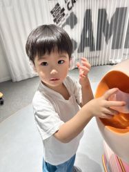 -MINI MARS KIDS CLUB亲子家庭中心(长宁天山店)