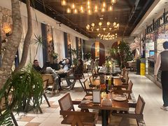 -Osteria Garden 生蚝花园餐厅(原进贤路店)
