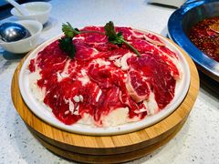 -香佰里重庆火锅(恒力博纳广场店)