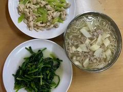 -慧享福居家康护中心护工(甘泉路店)