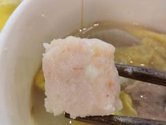 深海虾滑-7口辣火锅杯(九洲新世界店)