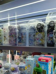 -潮立方(南岗店)