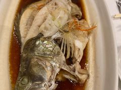 -太湖饭店·寄畅轩中餐厅