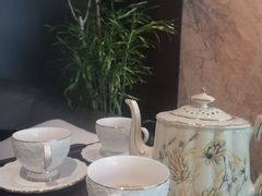 -villaa·别墅·融合菜西餐厅