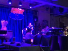 -莉莉家的音乐花园餐吧(航空路店)
