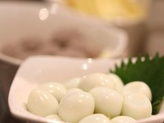 -海底捞火锅(劲松店)