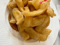 -老厨家(友谊路总店)