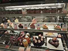 -大连铂尔曼酒店-铂尔曼美食廊 Pullman Deli