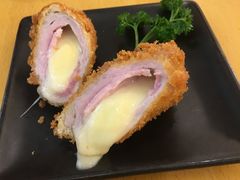 -胜博殿日式炸猪排(西红门店)