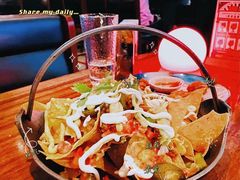 -Glass hammer 烧烤啤酒(福田购物公园店)